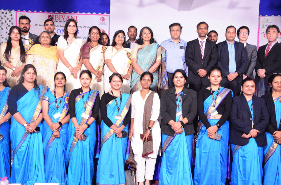 Biyani Group of Colleges Jaipur Events photo 12